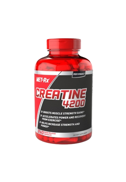 METRX CREATINE 240 CAPS